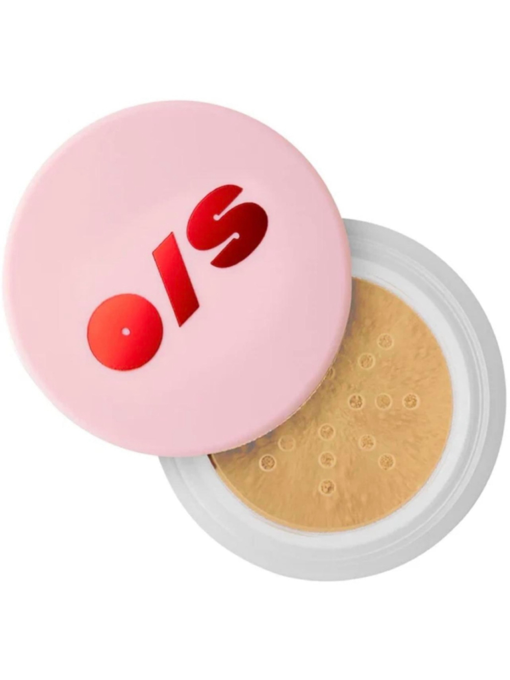 NEW ONE/SIZE Ultimate Setting Powder Sweet Honey Loose Setting Powder 0